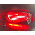 Fortuner 2021+ taa ya taa ya nyuma